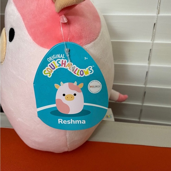 Reshma & Evangelica Squishmallow Bundle - Picture 4 of 7